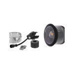 in-lite | LUNA Black | Grondspots